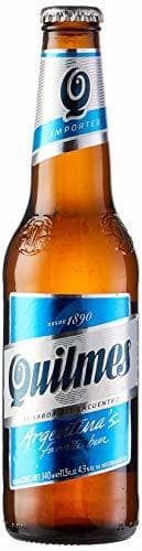 Producto Quilmes Cerveza Argentina Rubia