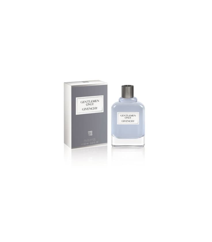 Beauty Givenchy Gentlemen Only Eau de Toilette Vaporizador 100 ml