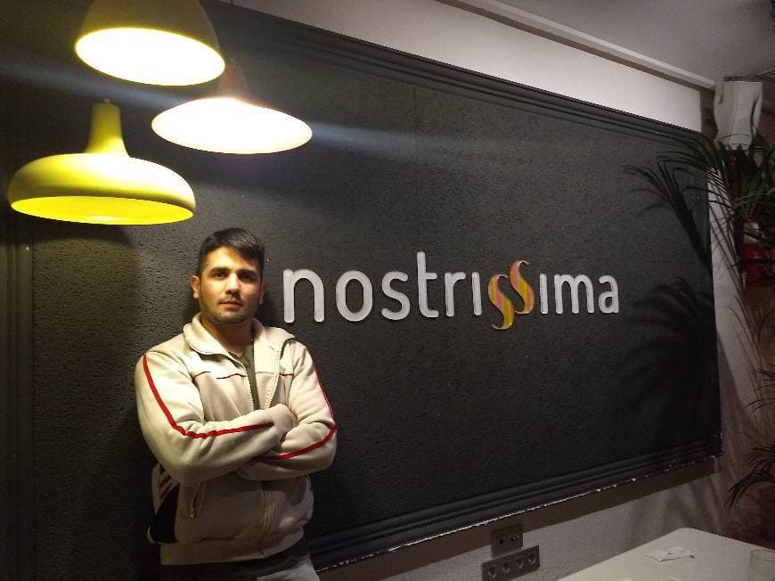 Restaurantes Nostrissima