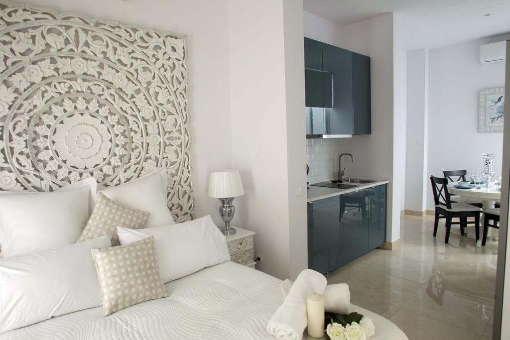 Lugar Luxury Dreams Sevilla