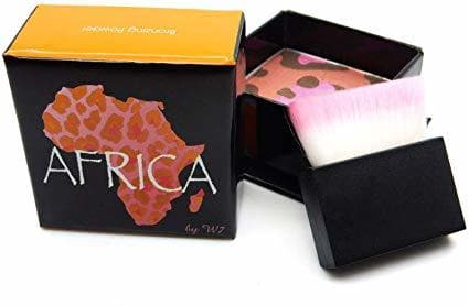 Producto Blush Africa W7