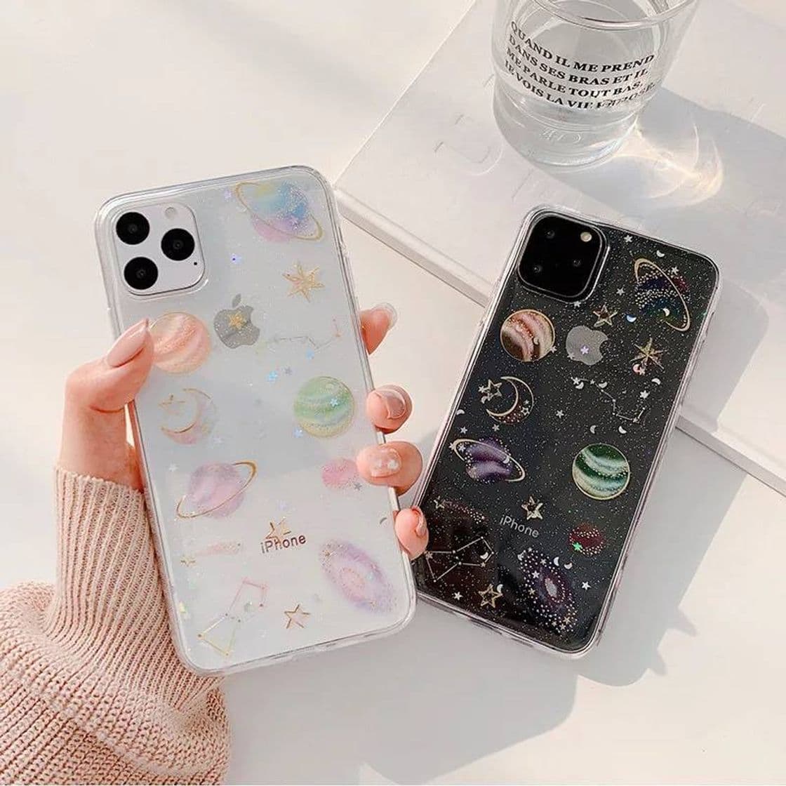 Moda iPhone 11 case