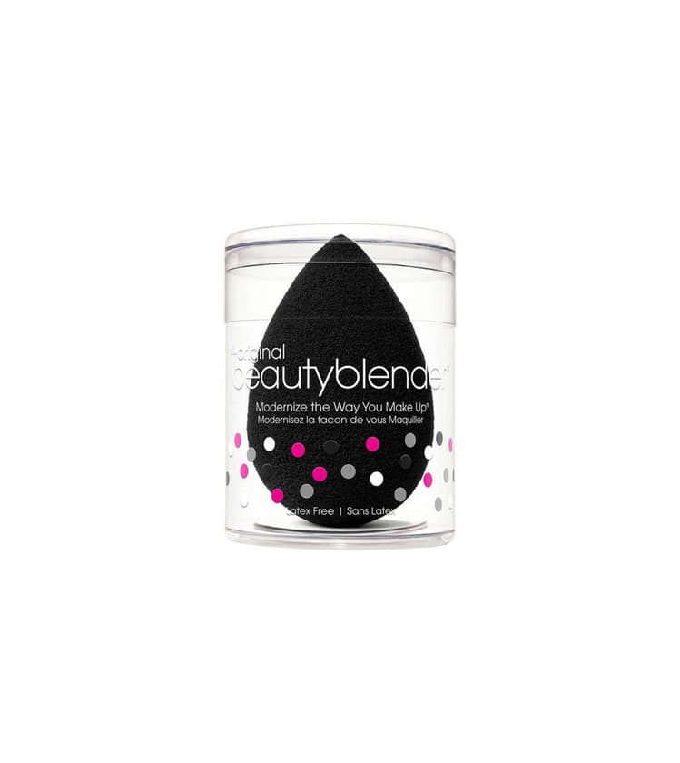 Beauty Esponja de maquillaje, de Beautyblender