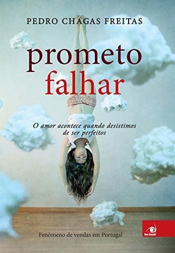 Libro Prometo falhar