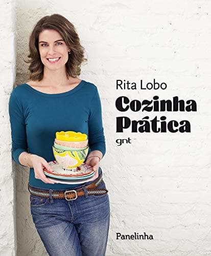 Libro Cozinha prática