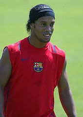 Moda Ronaldinho - Wikipedia