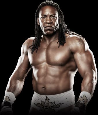 Fashion Booker T