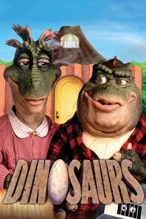 Serie Dinosaurs