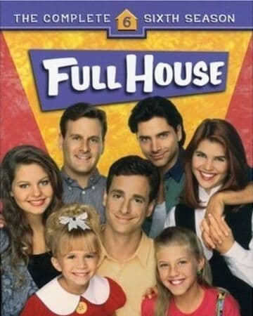 Serie Full House