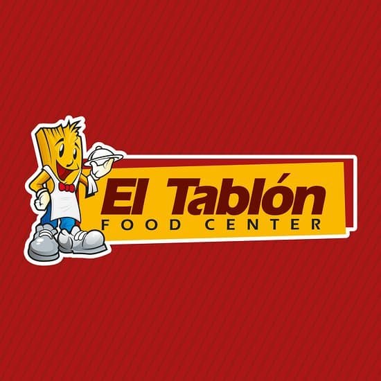 Restaurants El Tablon