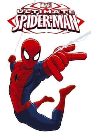 Serie Marvel's Ultimate Spider-Man