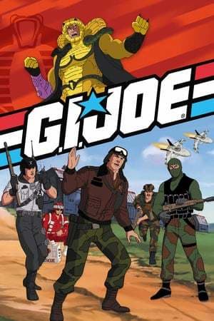 Serie G.I. Joe