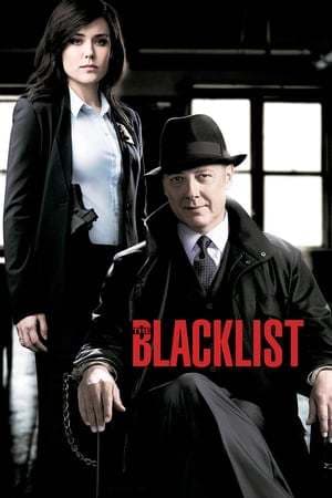 Serie The Blacklist