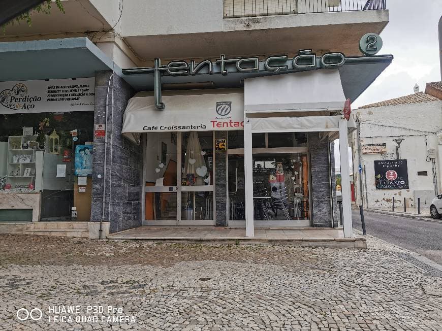 Restaurantes Pastelaria Tentação 2