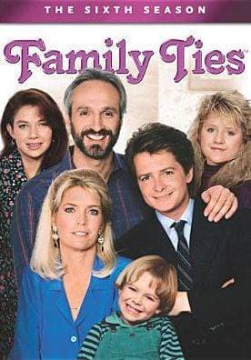 Película Family Ties - Watch Full Episodes - CBS.com