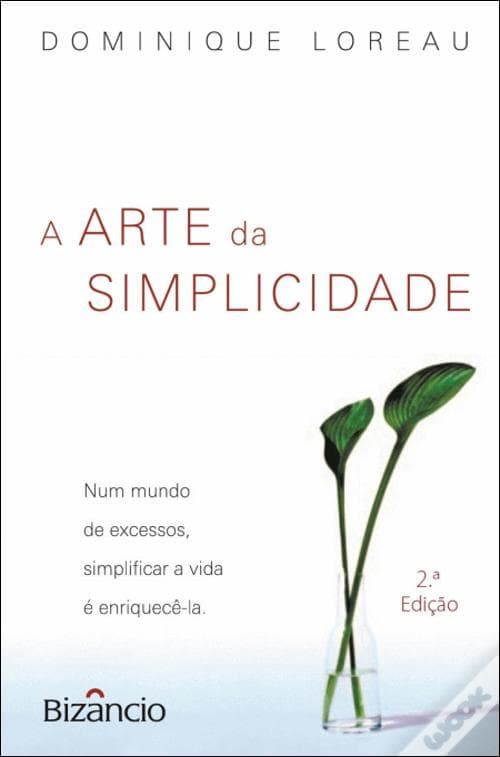 Fashion A Arte da Simplicidade - Livro - 