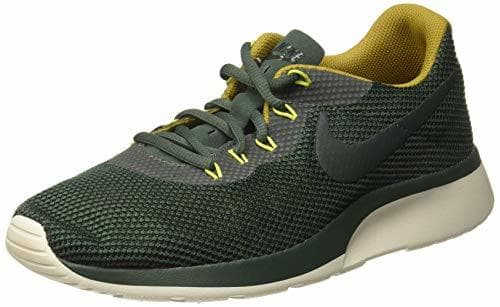 Producto NIKE TANJUN RACER - Verde