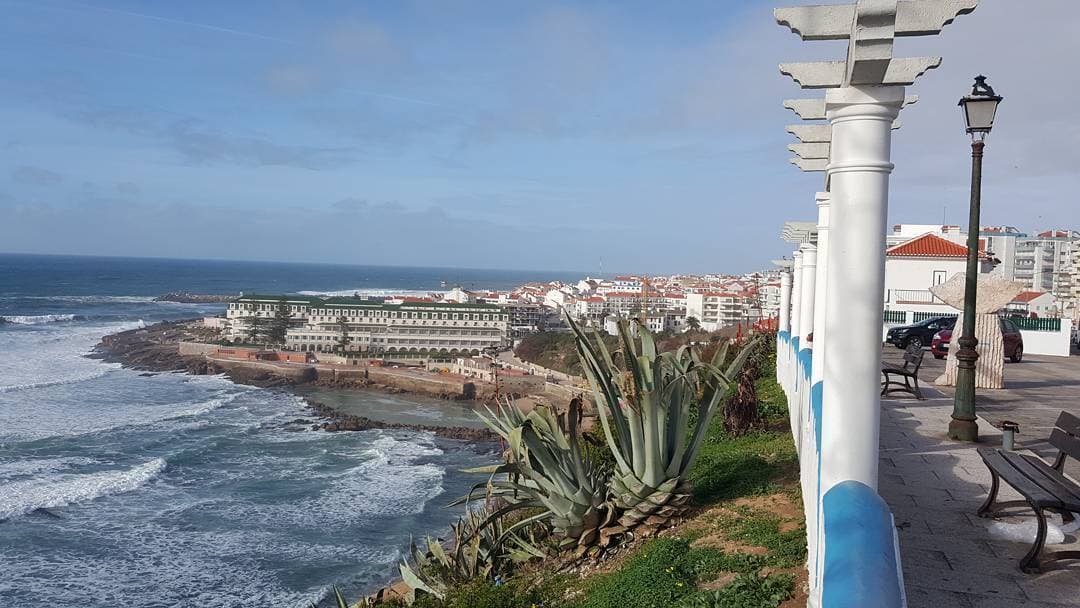 Lugar Ericeira