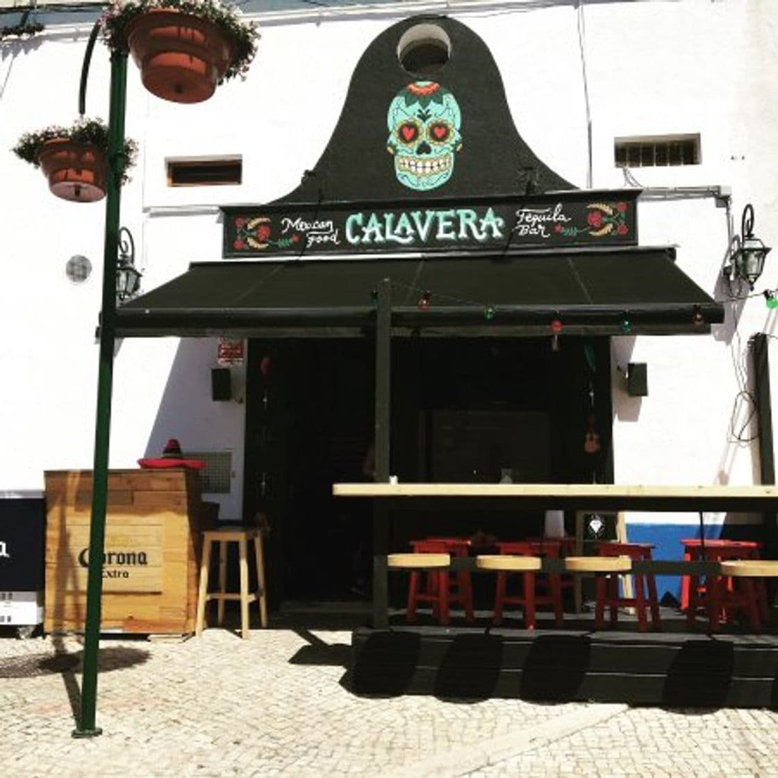 Restaurantes Calavera - Mexican Food & Tequila Bar