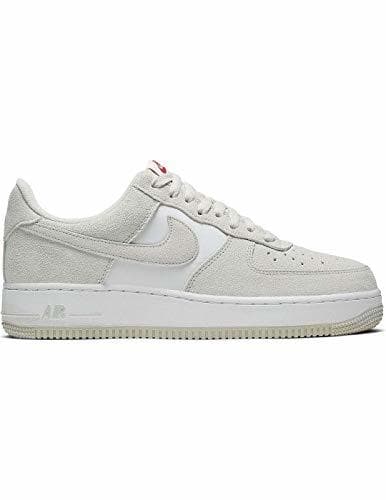 Fashion NIKE Air Force 1 '07 LV8 Light Bone CI2677-001