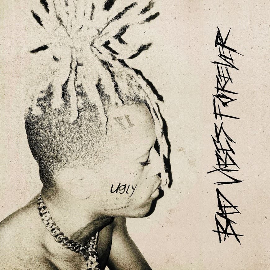 Moda XXXTENTACION - Ex Bitch (Audio) - YouTube