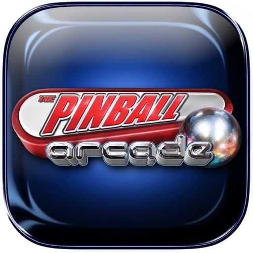 App Pinball Arcade