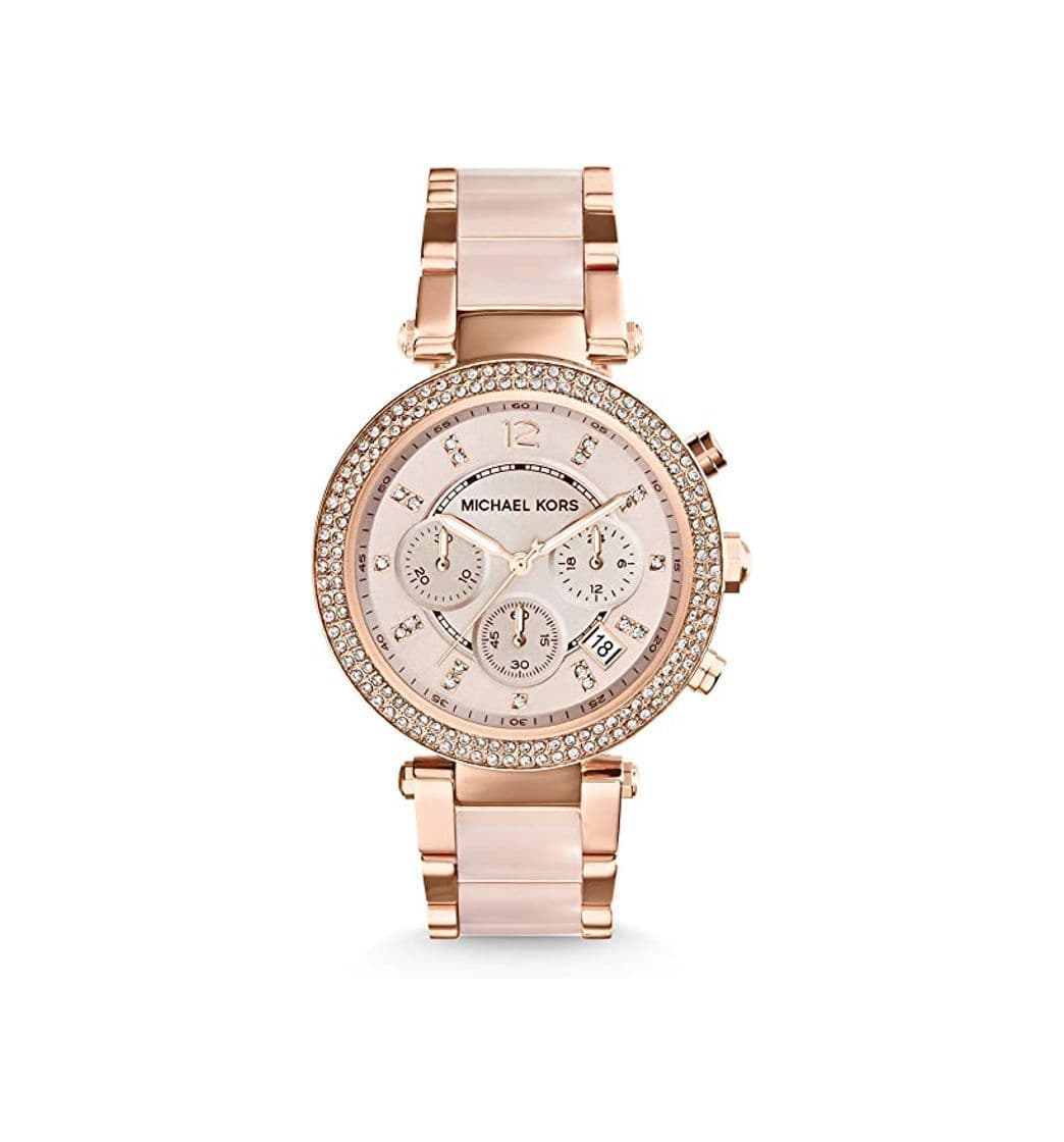 Fashion Reloj Michael Kors para Mujer MK5865