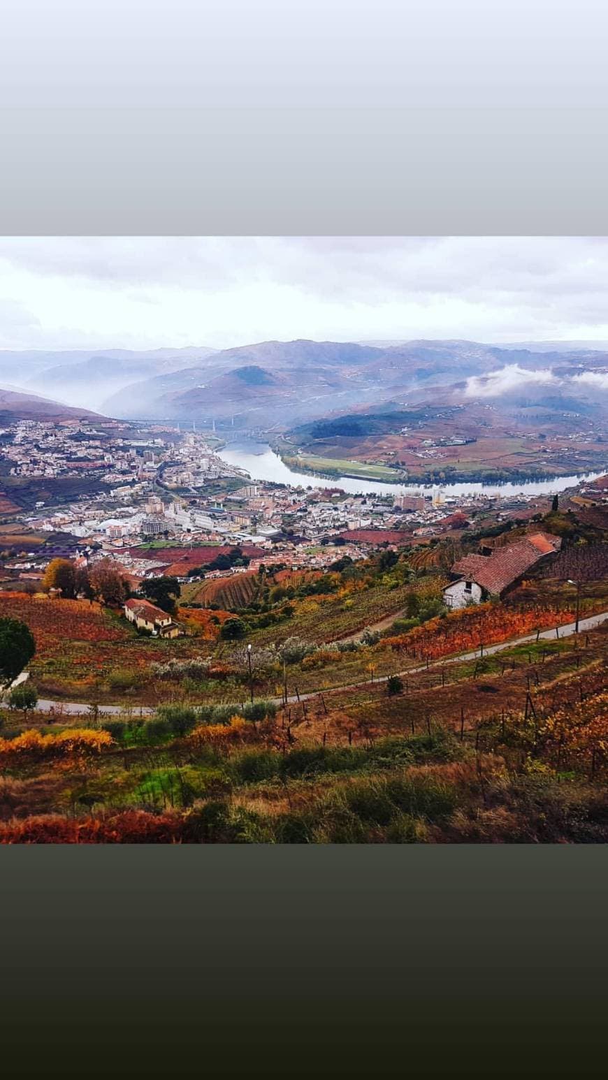 Lugar Miradouro de Santo António