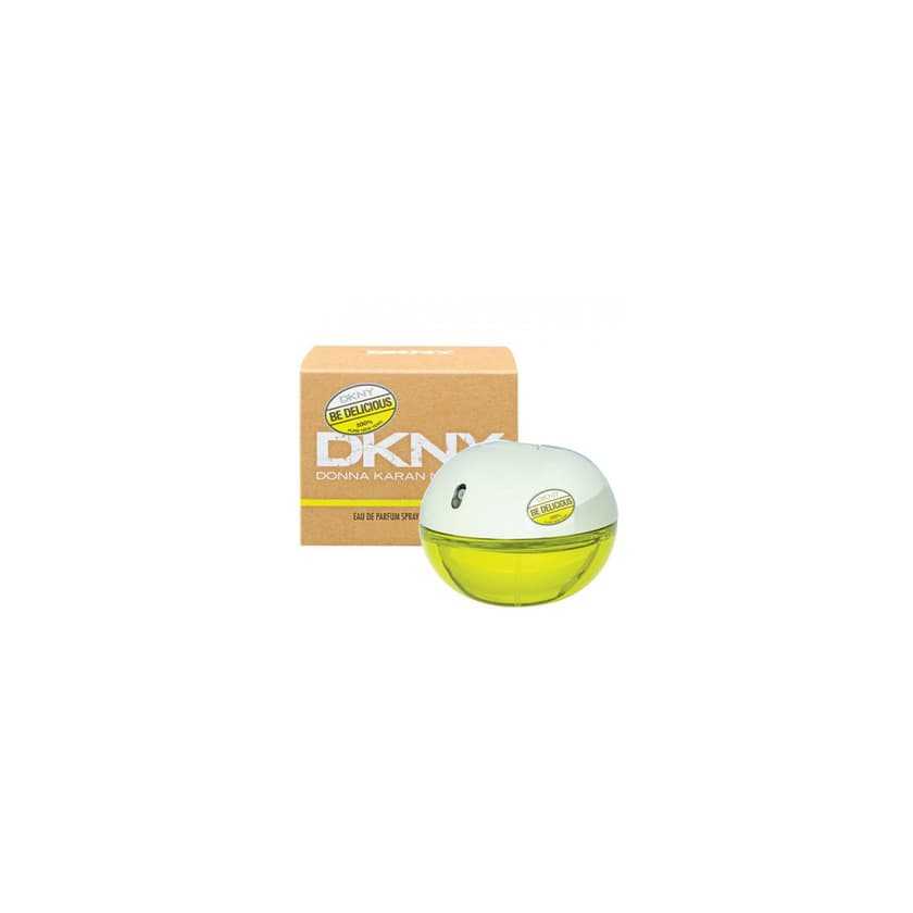 Product DKNY
Be Delicious Woman
Eau de Parfum