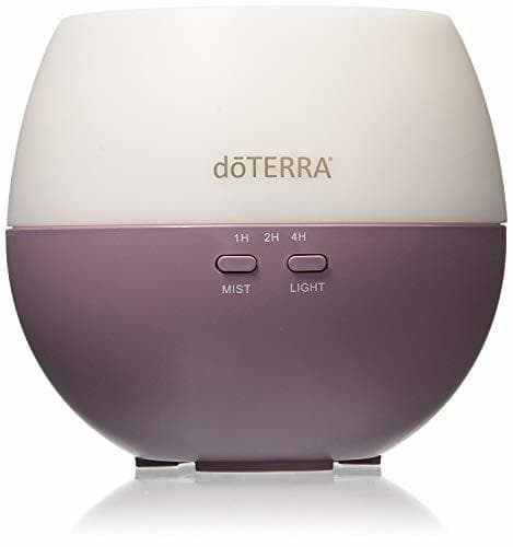 Beauty doTERRA Petal Diffuser by doTERRA