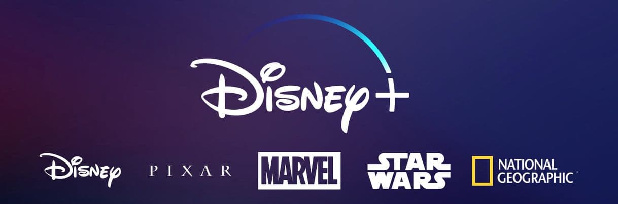 App Disney+