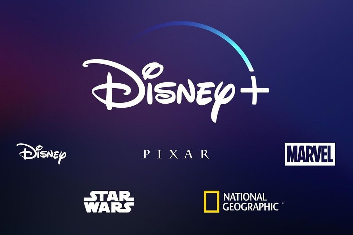 App Disney+