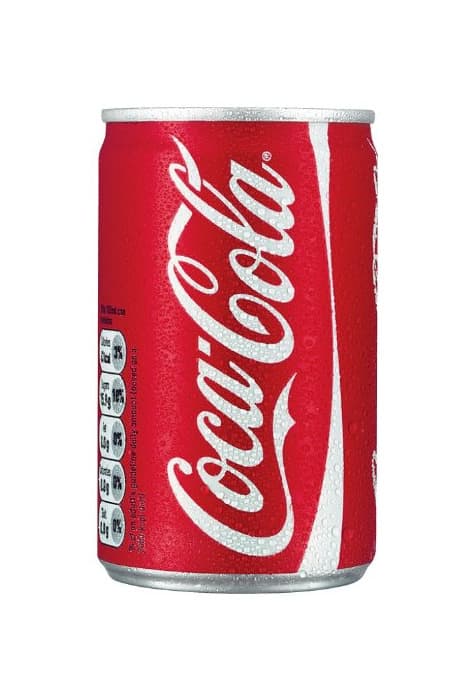 Product Coca-Cola Coke 150ml Mini Can