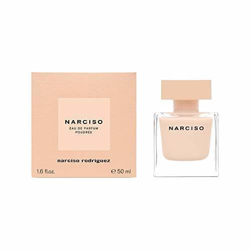 Belleza Narciso Rodriguez Narciso Eau De Parfum Poudrée Vapo 90 Ml 1 Unidad