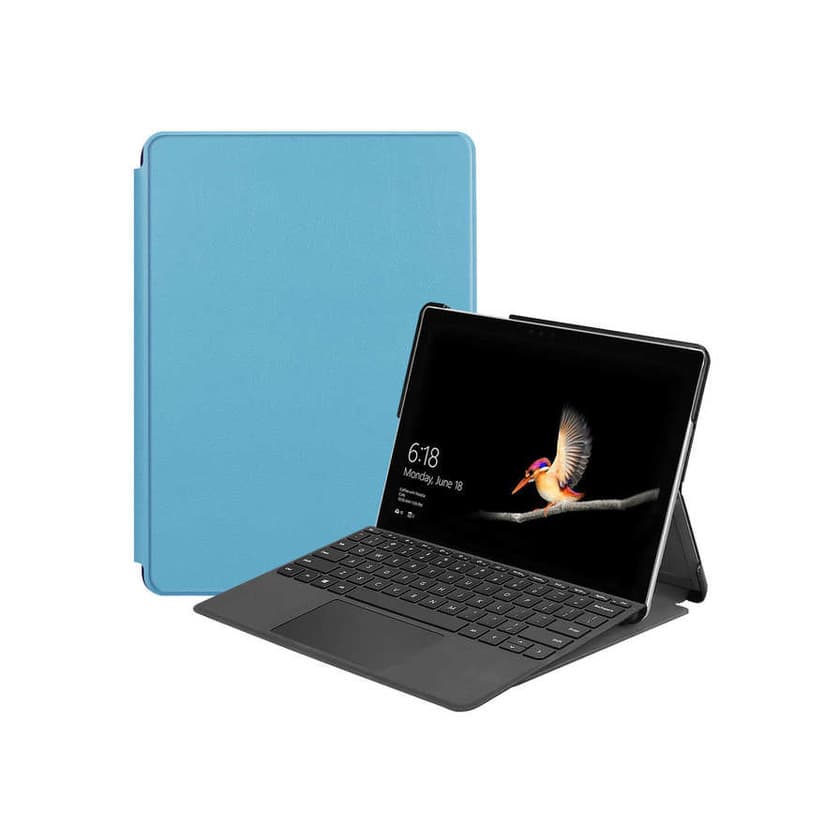 Electronic Microsoft Surface Pro 7 - Ordenador portátil 2 en 1 de 12.3"