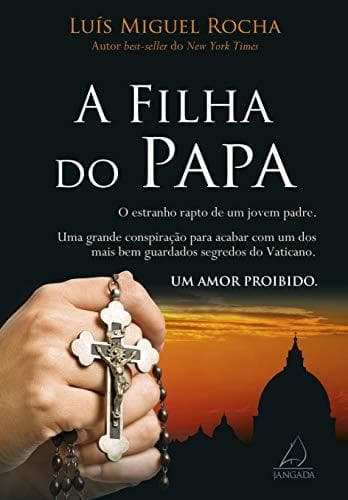 Libro A Filha do Papa