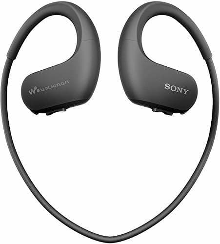 Producto Sony NWWS413 Walkman - Reproductor MP3 Deportivo