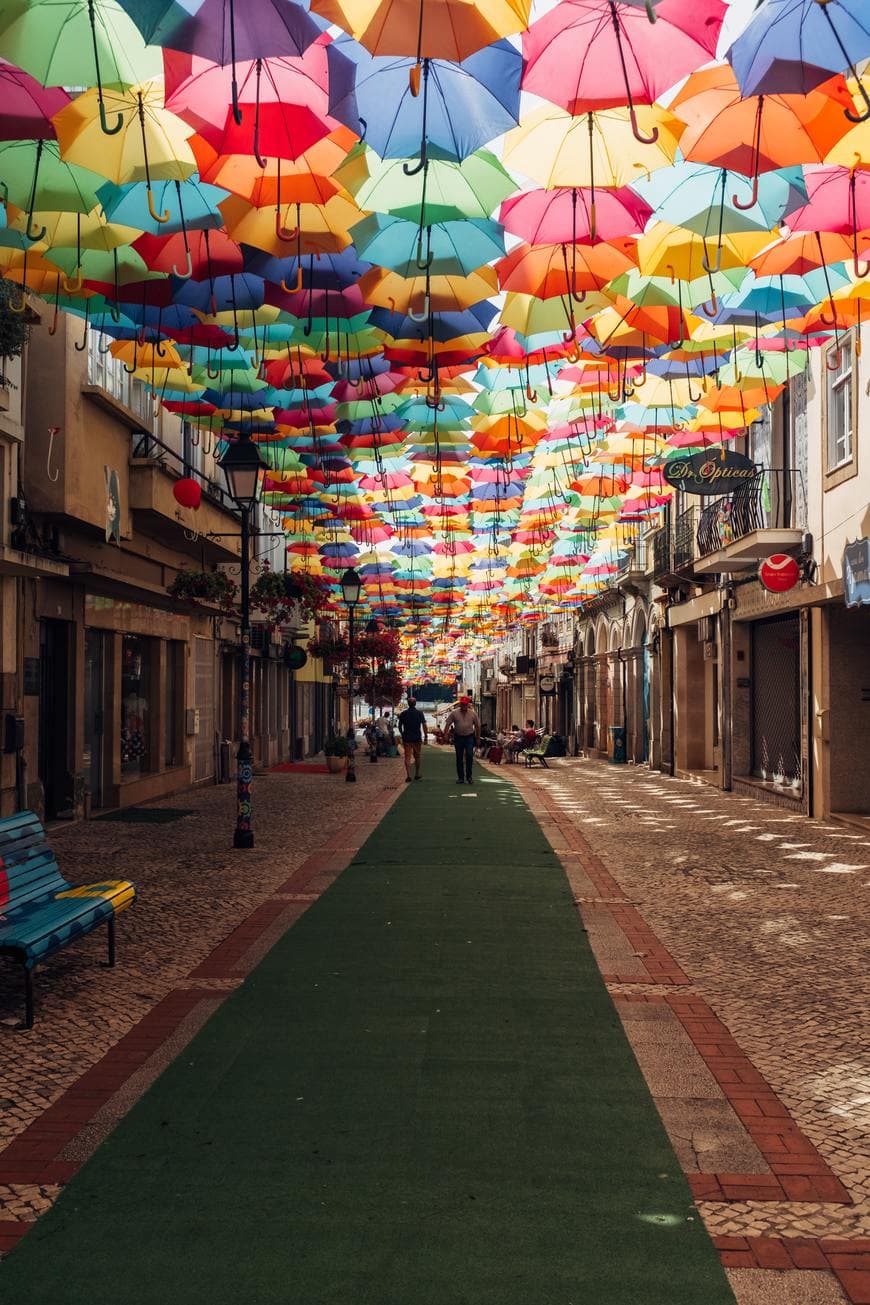 Restaurantes Agueda