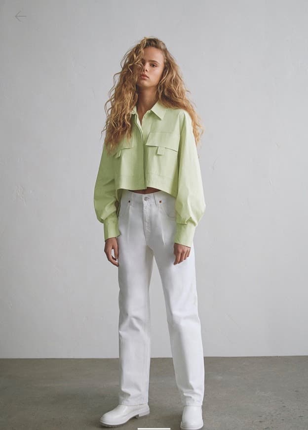 Product Zara spring look 1