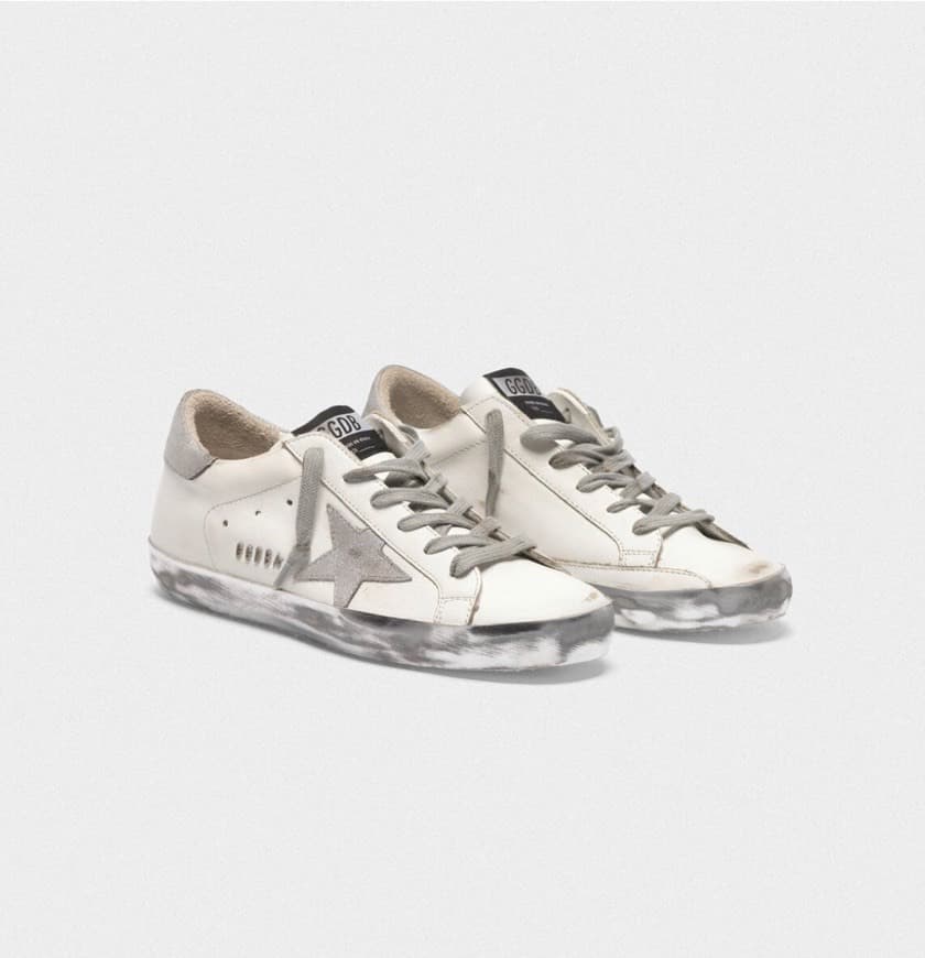 Product Golden Goose Super Star