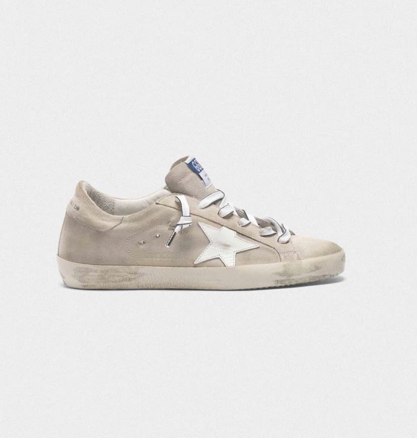 Product Golden Goose Super Star