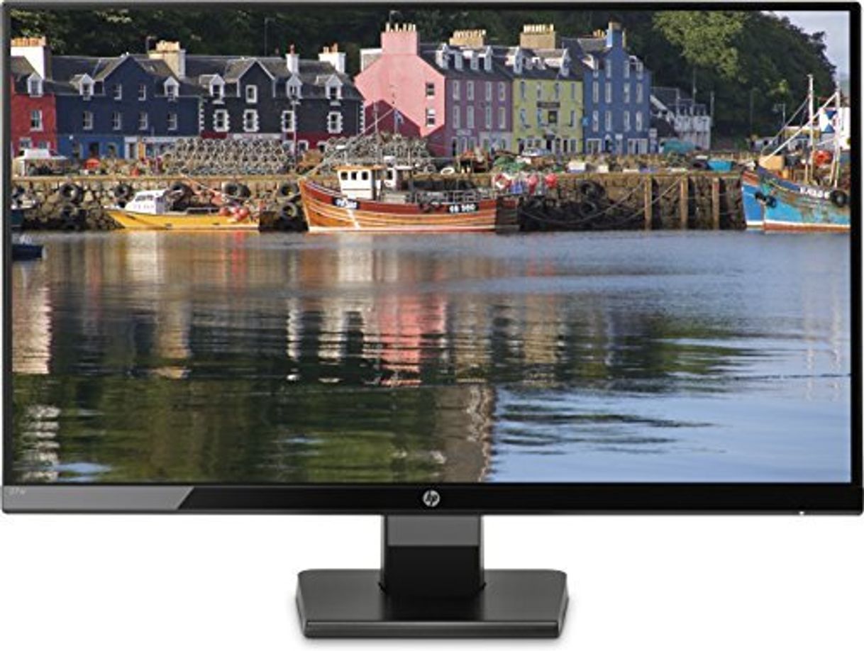 Product HP 27w - Monitor de 27"