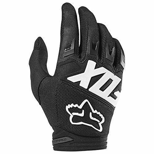 Product Gloves Fox Dirtpaw Black M