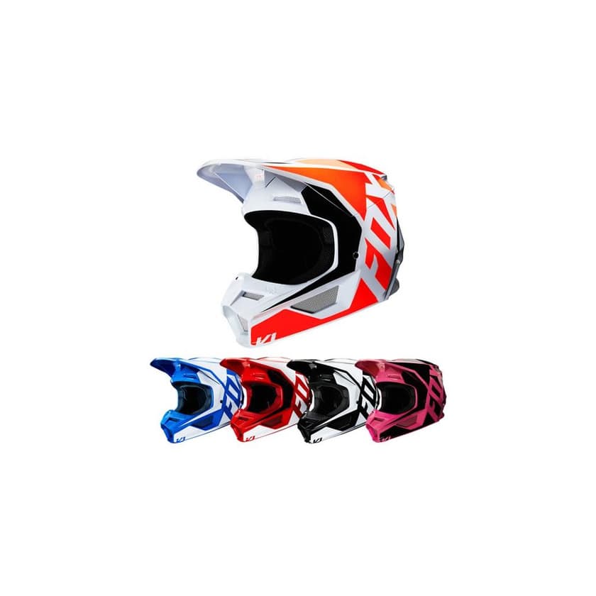 Product Capacete FOX V1 PRIX 2020