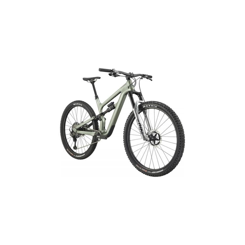 Product BICICLETA CANNONDALE HABIT 1 CARBON- 2020

