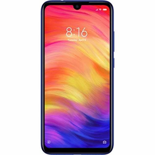 Electrónica Xiaomi Redmi 7 15,9 cm