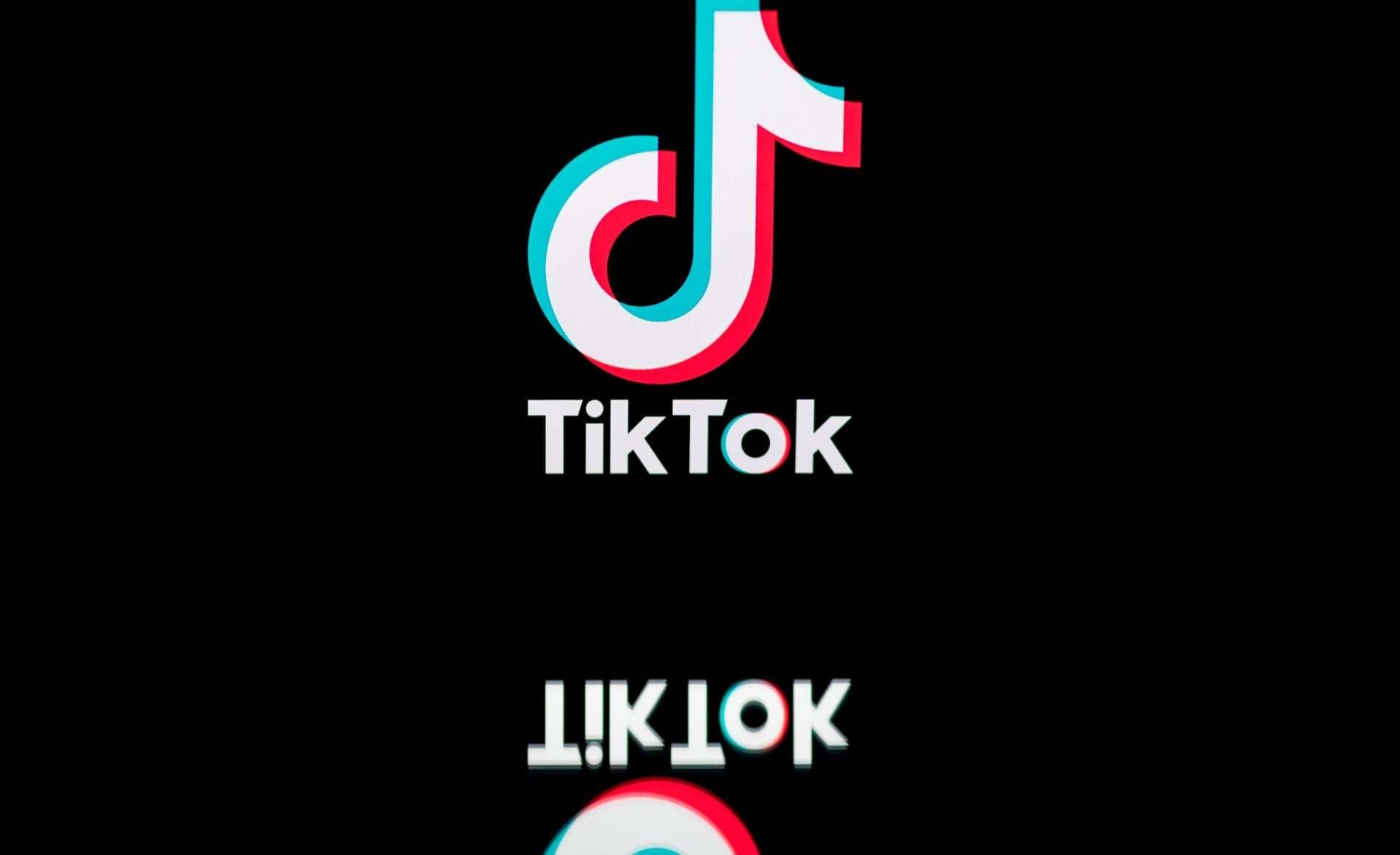 Lugar TikTok Inc.