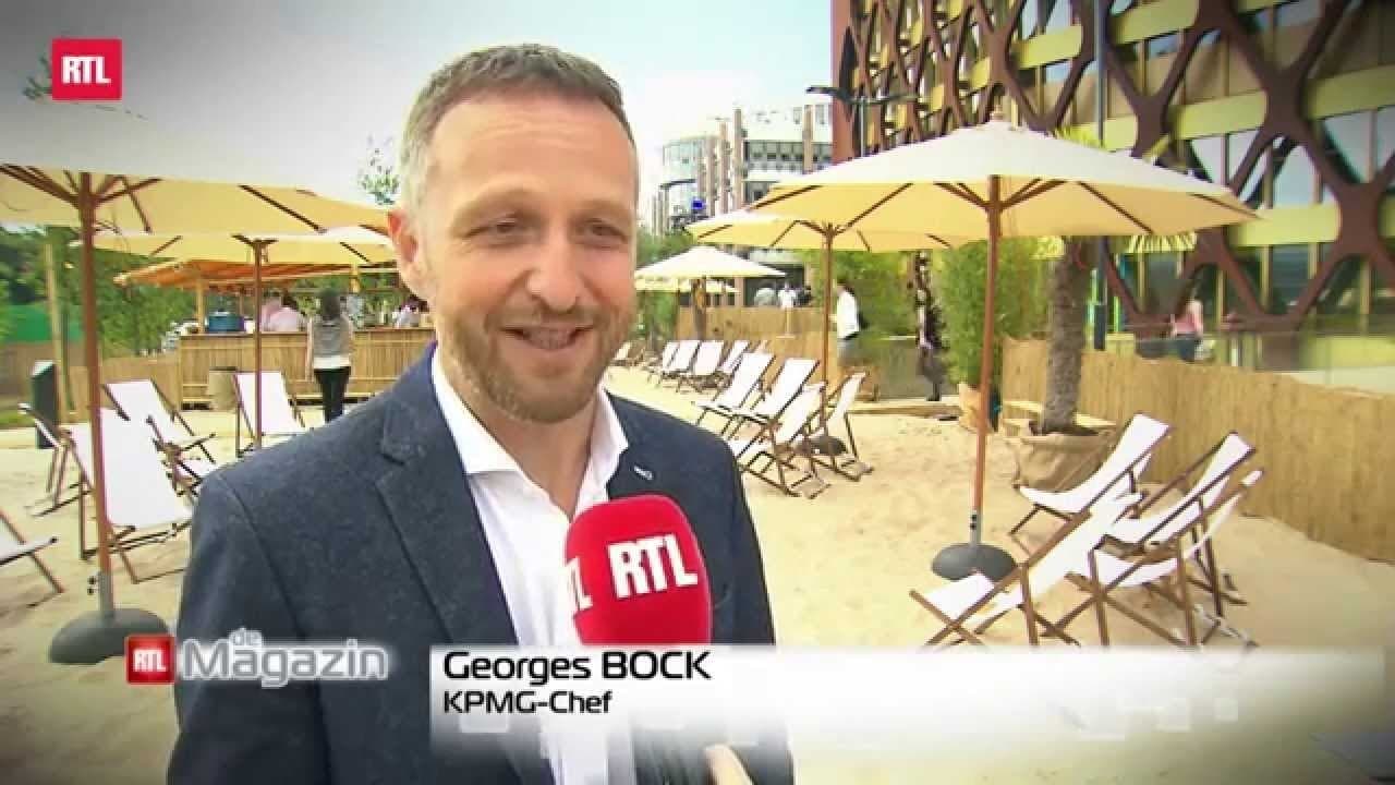 Lugar RTL LUXEMBURG