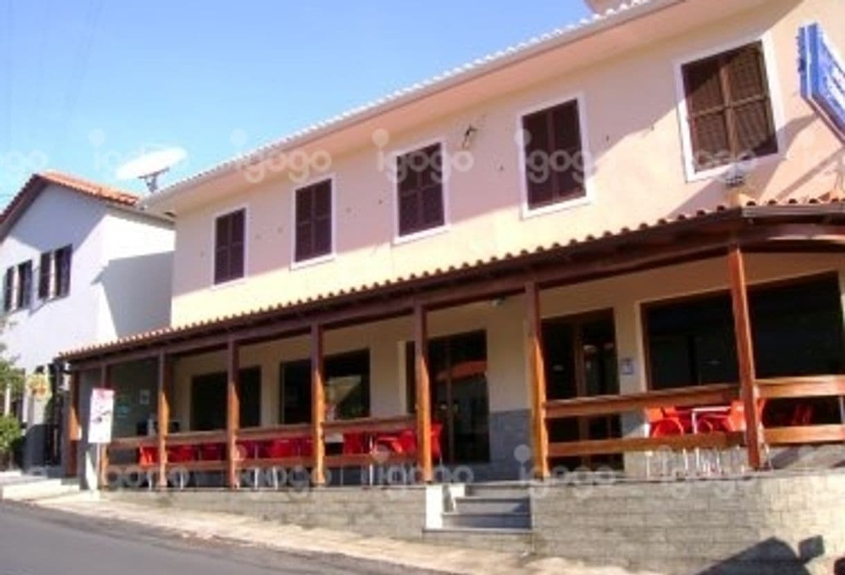 Restaurants Restaurante Escondidinho