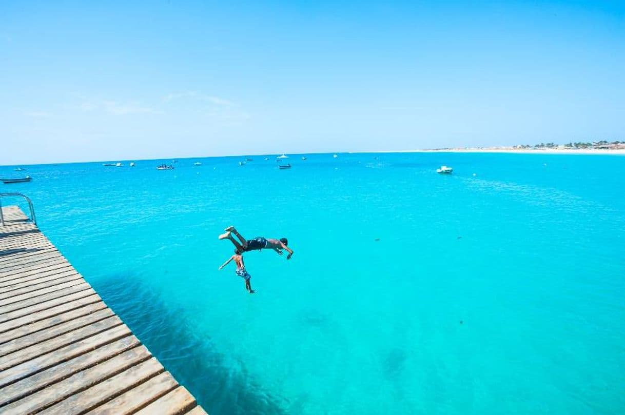 Lugar Boa Vista